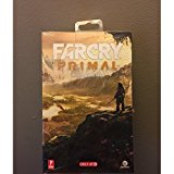 Far Cry Primal Prima Official Strategy Guide - Target Exclusive