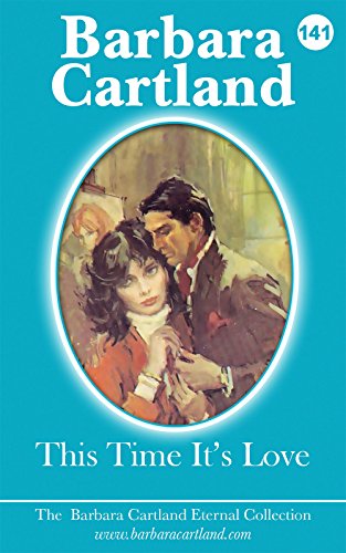 141. This Time It's Love (The Eternal Collection)