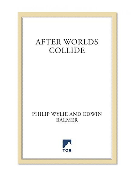 After Worlds Collide