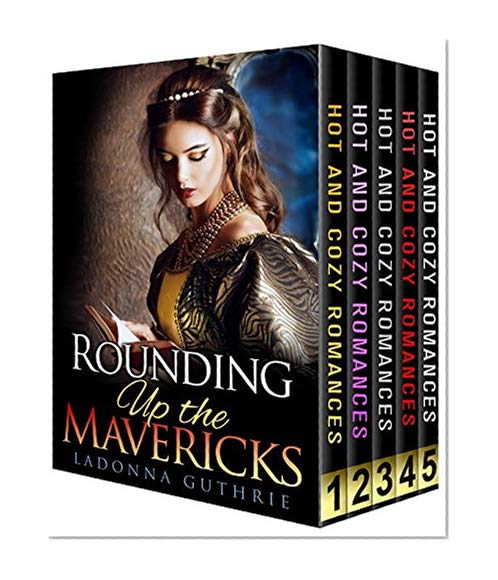 Time Travel & Mail Order Box Set (5 in 1): Hot and Cozy Romance Stories (New Adult Contemporary Romance)