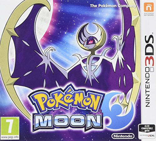 Pokémon Lune