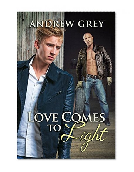 Love Comes to Light (Senses Series Book 6)