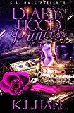 Diary of a Hood Princess 3: Justice's Revenge