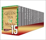 Essential Oils: 15 in 1 Box Set - Learn The Top Essential Oils Benefits for Health And Beauty, Ancient Herbs And Organic Antibiotics All In This Set Of ... natural antibiotics, essential oils)