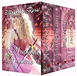 Medieval Maidens Boxed Set