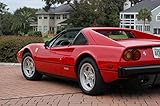 Ferrari 308/328 - Reparaturanleitung (German Edition)