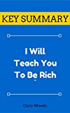 [KEY SUMMARY] I Will Teach You To Be Rich (Top Rated 30-min Series)