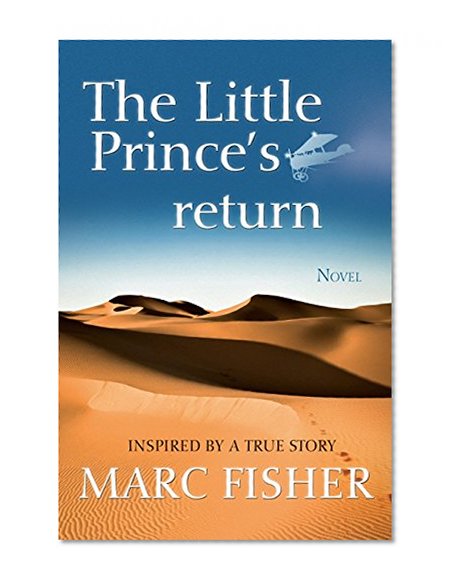 The Little Prince's Return