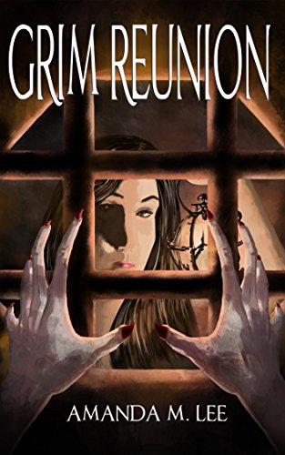 Grim Reunion (Aisling Grimlock Book 4)