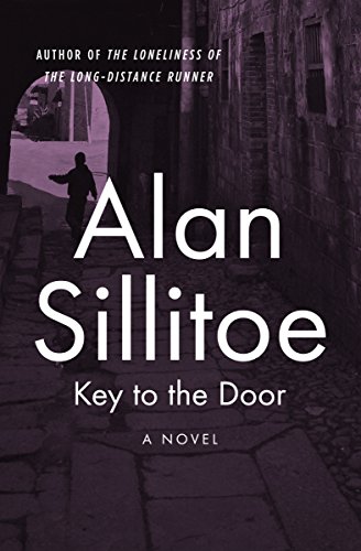 Key to the Door: A Novel (The Seaton Novels Book 3)