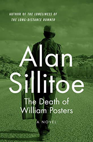 The Death of William Posters: A Novel (The William Posters Trilogy Book 1)
