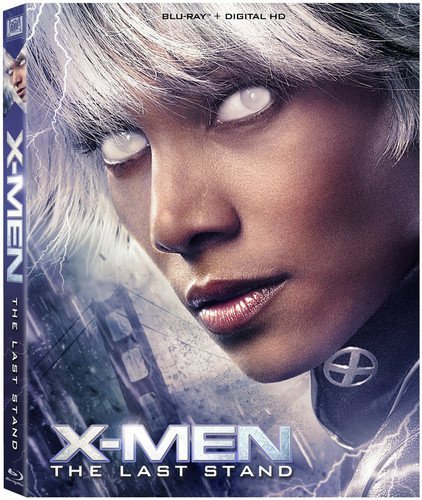 X-MEN: THE LAST STAND
