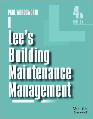 Lee's Building Maintenance Management - International Edition