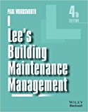 Lee's Building Maintenance Management - International Edition