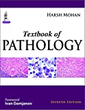 Textbook of Pathology with Pathology Quick Review and MCQs