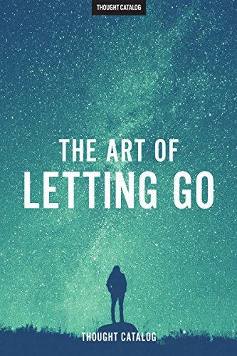 Book Cover The Art Of Letting Go