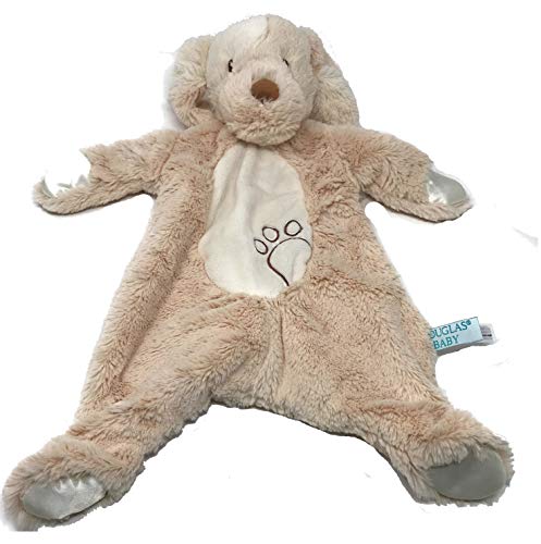 Douglas Baby Tan Puppy Sshlumpie Plush Stuffed Animal