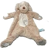 Douglas Baby Tan Puppy Sshlumpie Plush Stuffed Animal