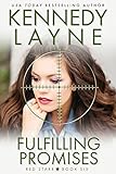 Fulfilling Promises (Red Starr, Book Six)