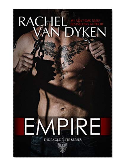 Book Cover Empire (Eagle Elite Book 7)