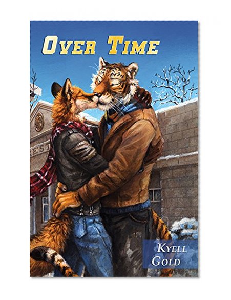 Over Time (Out of Position Book 5)