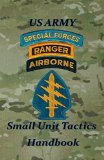 US Army Small Unit Tactics Handbook