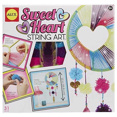 Alex - 543000-5 - Joli Coeur en Fil