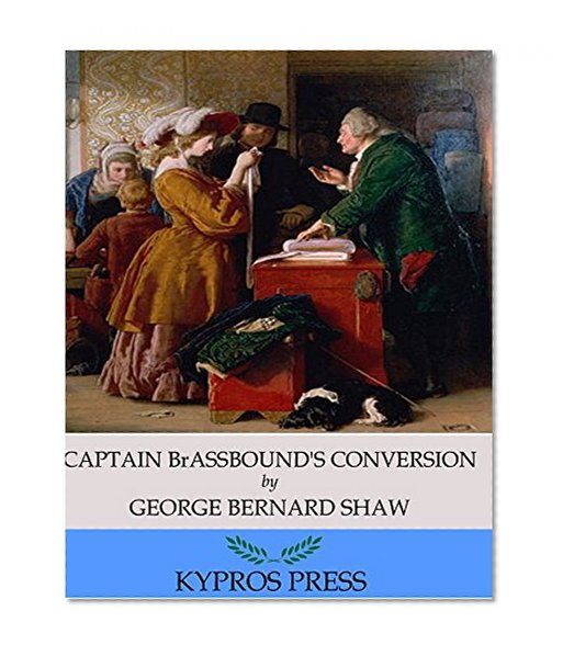 Captain Brassbound's Conversion