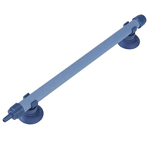 WINOMO Aquarium Bubble Wall Air Stone Bar Tube 10 inch