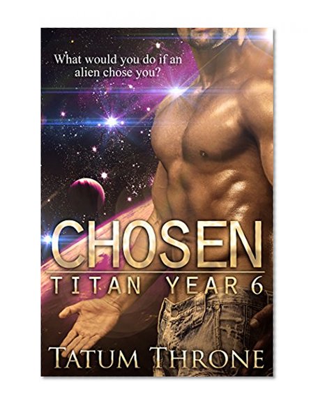 Chosen (Titan Year Book 6)