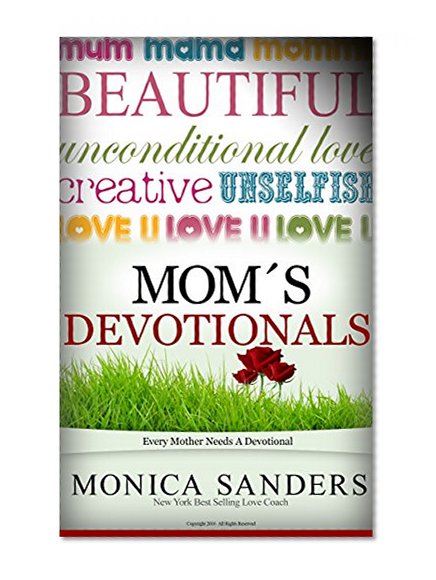 MomÂ´s Devotional 2016