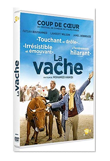 La Vache [DVD ]