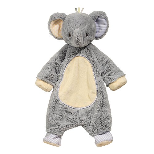 Douglas Cuddle Toys Elephant Sshlumpie