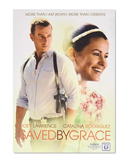 Saved By Grace