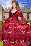 The Earl's Forbidden Love: Regency Romance (The Montcrieffs of Castleton Book 1)