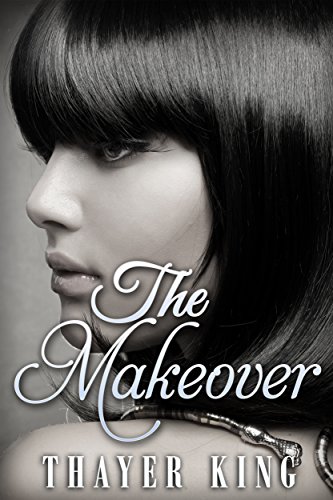 Book Cover The Makeover