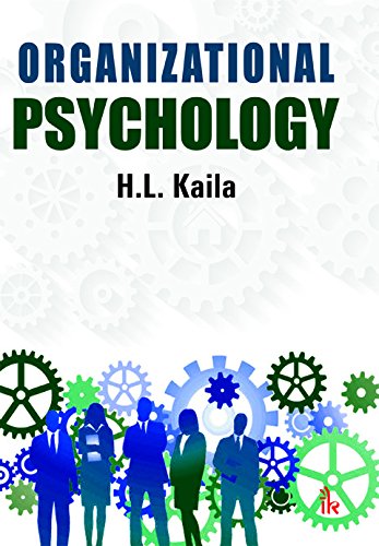 Organizational Psychology