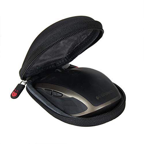 Hermitshell Travel Case Fits Logitech MX Anywhere 1 2 Gen 2S Wireless Mobile Mouse