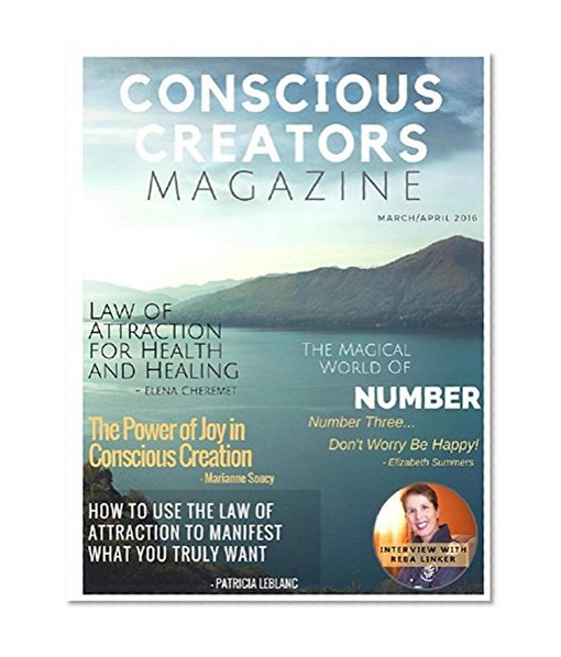 Conscious Creators Magazine