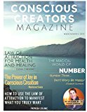 Conscious Creators Magazine