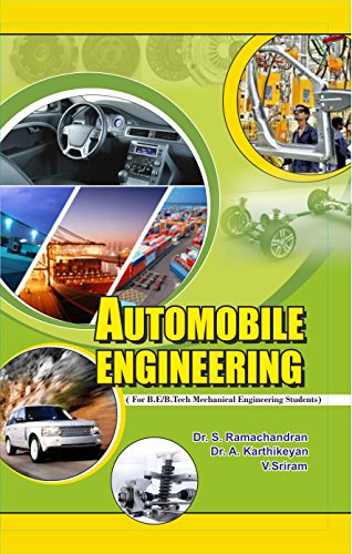 AUTOMOBILE ENGINEERING