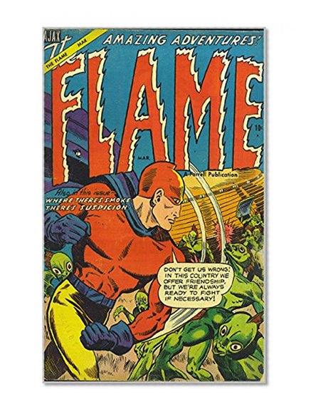 The Flame