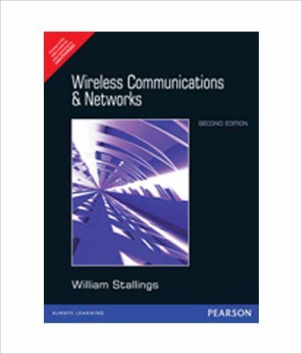Wireless Communications And Networks(Adap), 2Nd Edition
