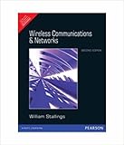 Wireless Communications And Networks(Adap), 2Nd Edition