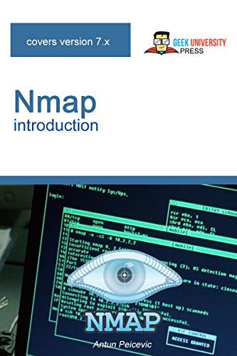 Nmap introduction