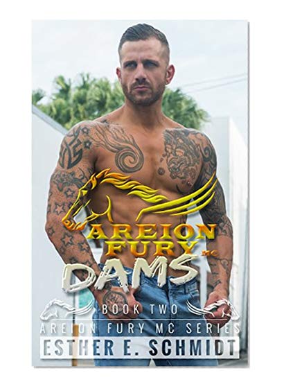 Dams: Areion Fury MC