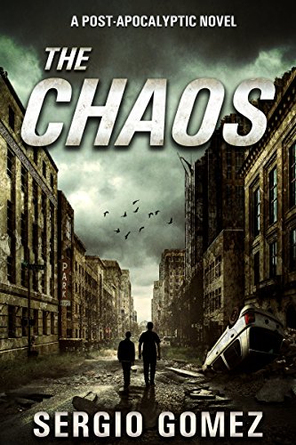 Book Cover The Chaos