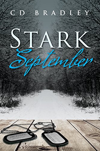 Book Cover Stark September (Stark Trilogy Book 1)