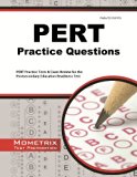 PERT Practice Questions (Second Set): PERT Practice Tests & Exam Review for the Postsecondary Education Readiness Test