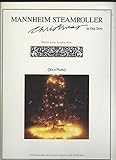Mannheim Steamroller Christmas, by Chip Davis (Songbook) Solo Piano